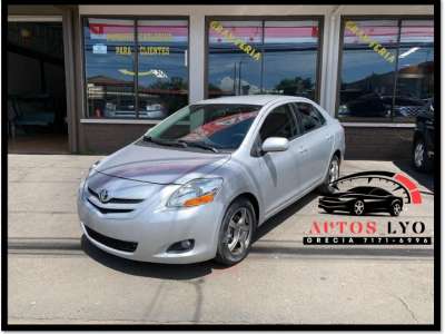 Toyota Yaris - Image 1