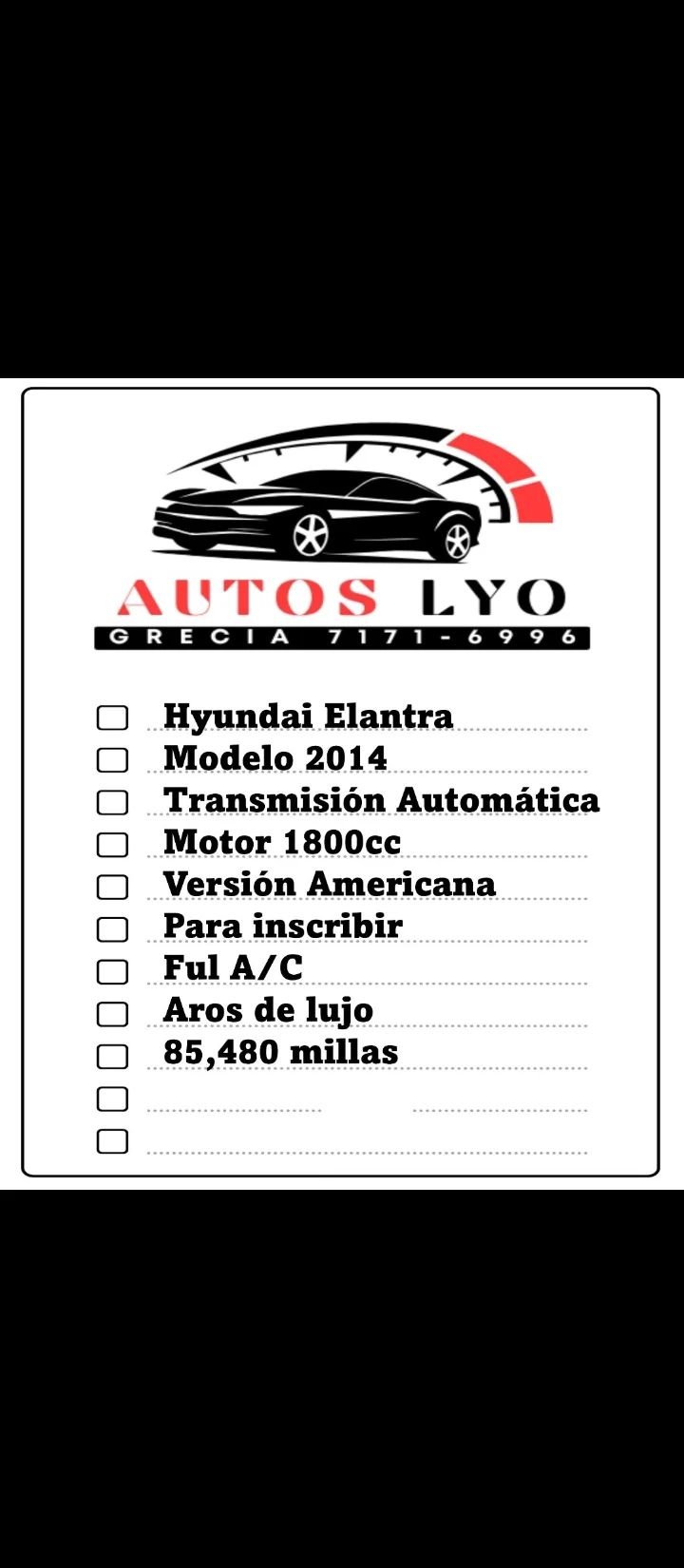 Hyundai Elantra - Image 9