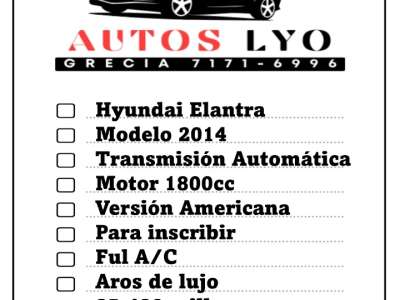 Hyundai Elantra - Image 9