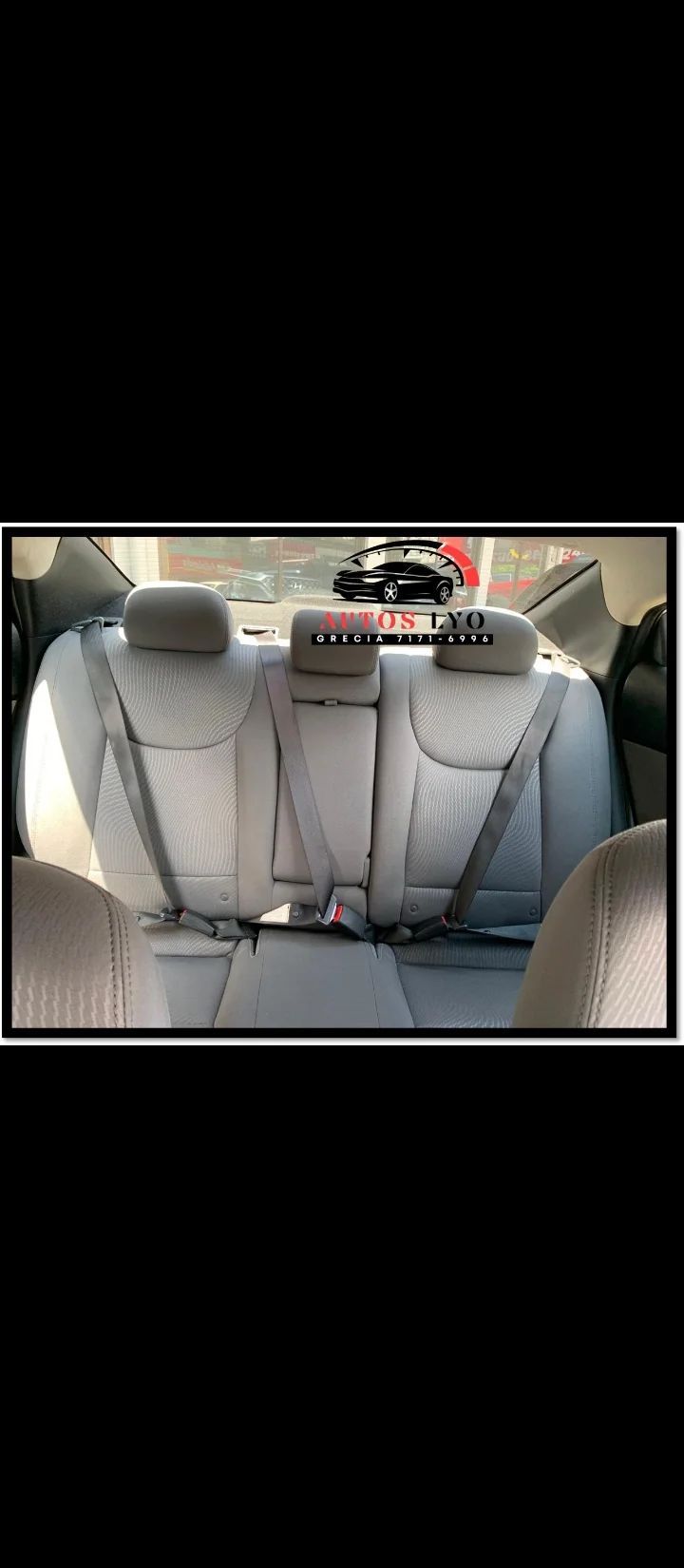 Hyundai Elantra - Image 2