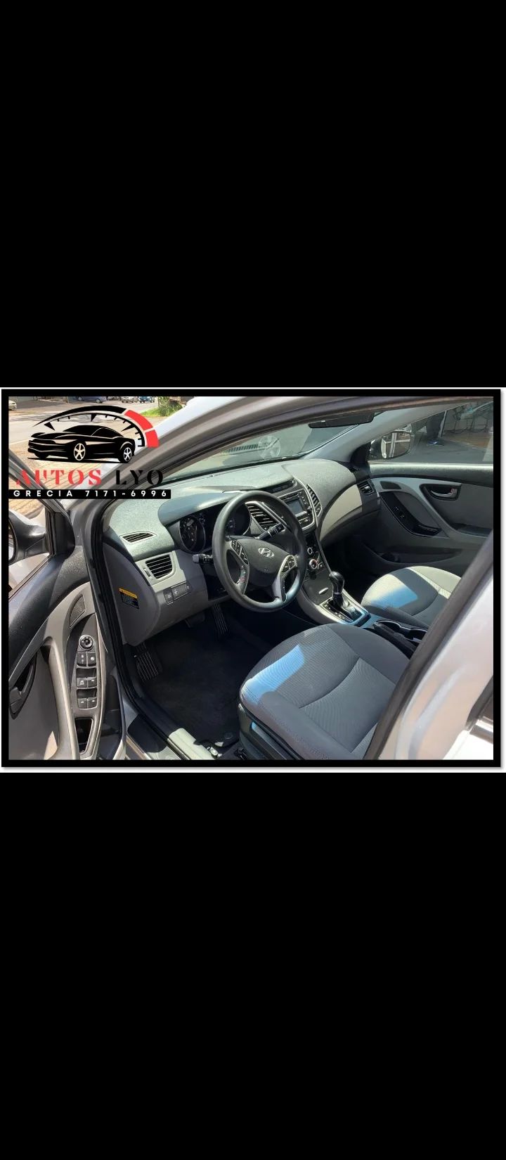 Hyundai Elantra - Image 3