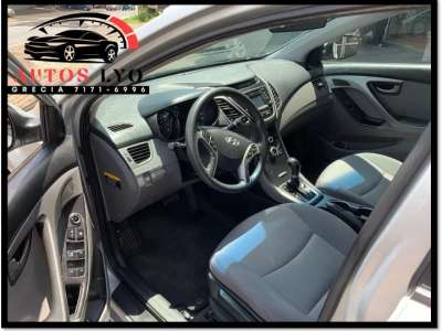 Hyundai Elantra - Image 3