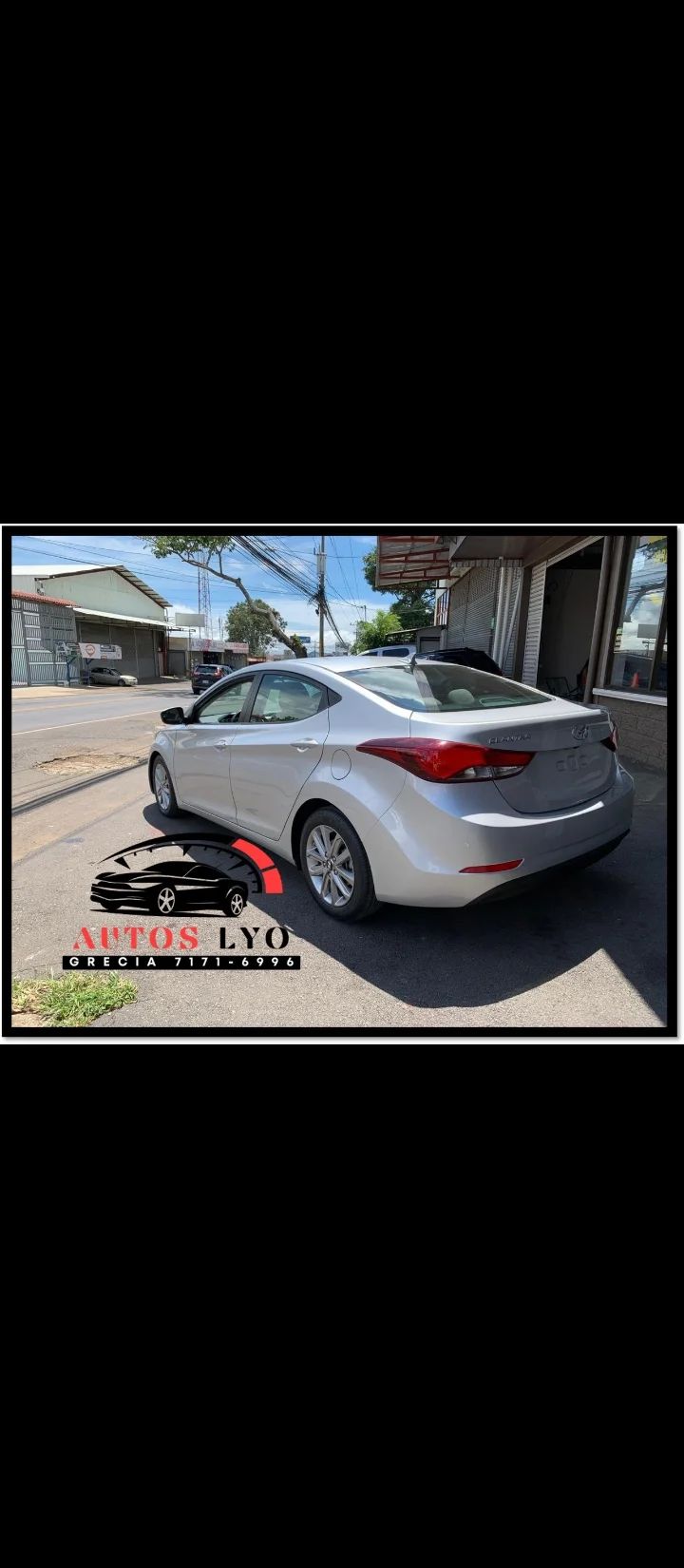 Hyundai Elantra - Image 4