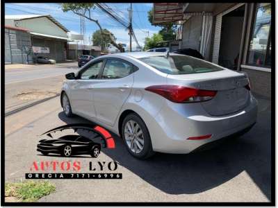 Hyundai Elantra - Image 4