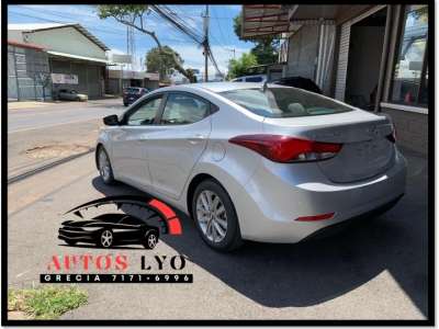 Hyundai Elantra - Image 5