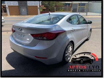 Hyundai Elantra - Image 6