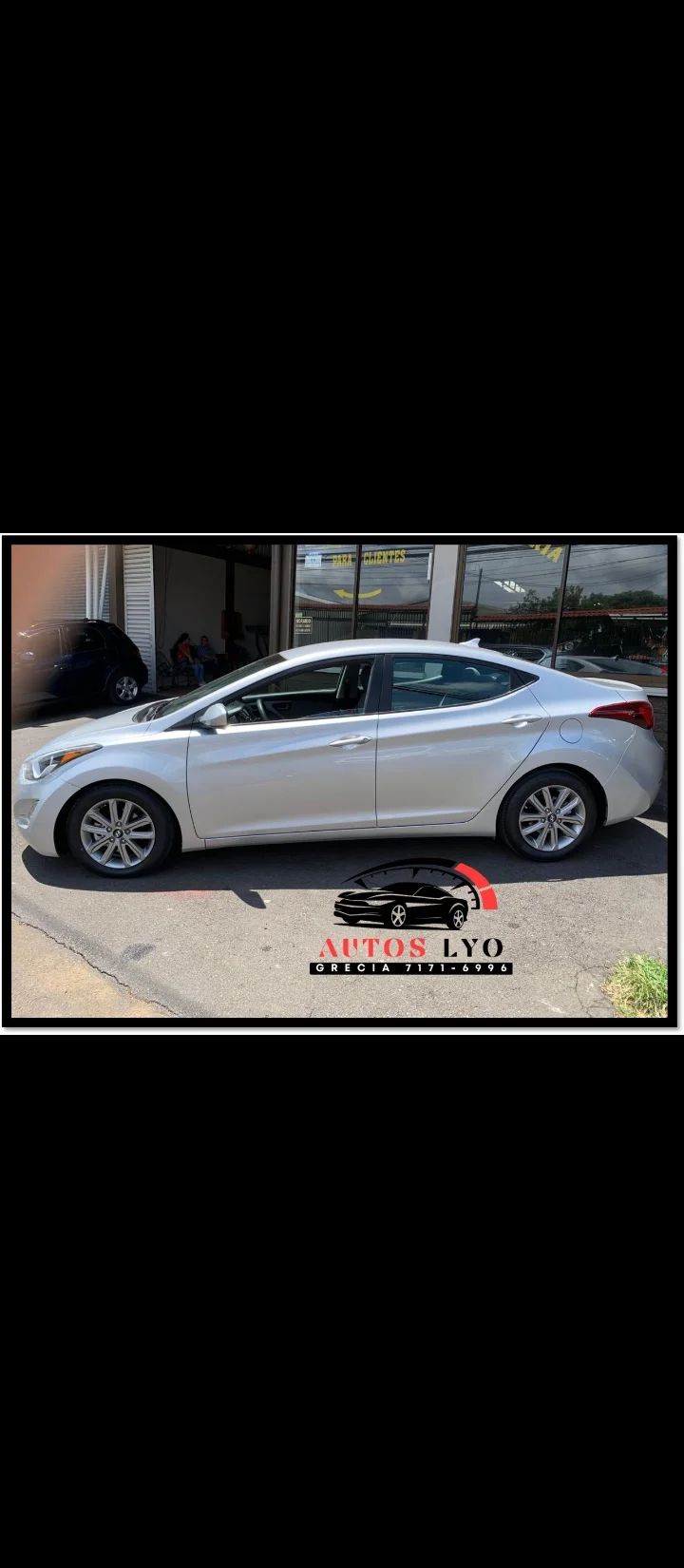 Hyundai Elantra - Image 7