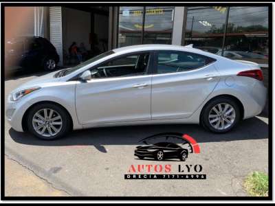 Hyundai Elantra - Image 7