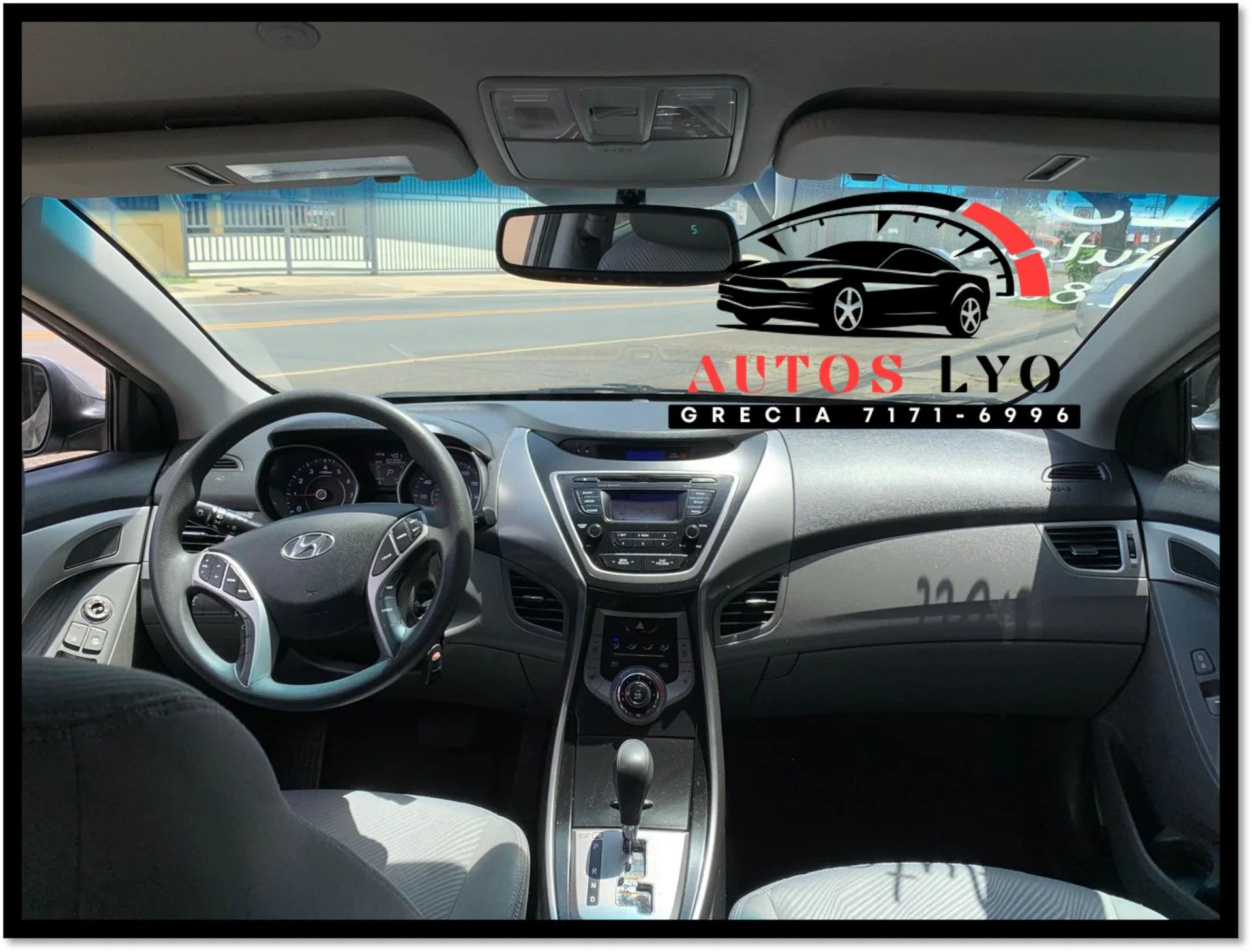 Hyundai Elantra - Image 3