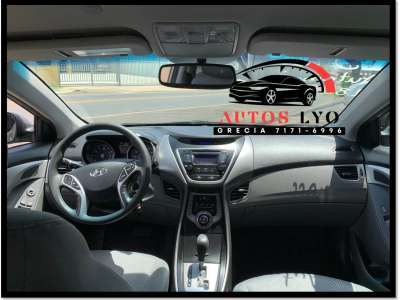 Hyundai Elantra - Image 3