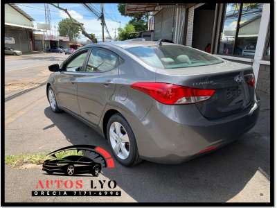 Hyundai Elantra - Image 4