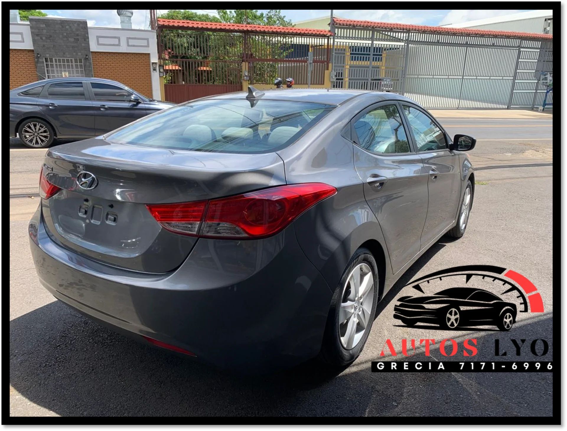 Hyundai Elantra - Image 5