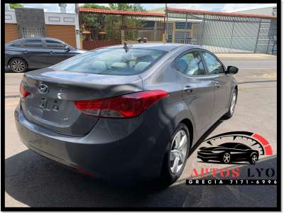 Hyundai Elantra - Image 5