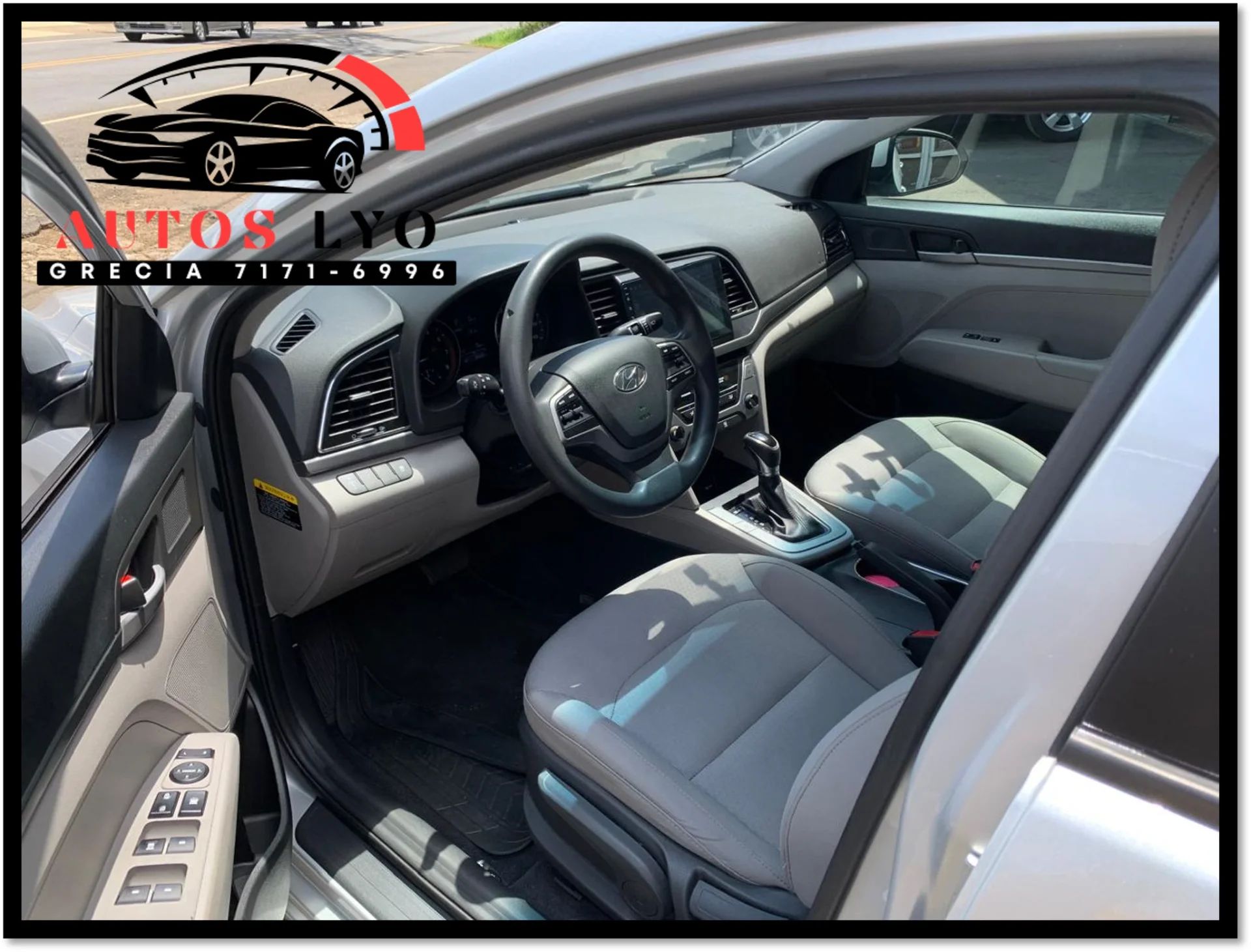 Hyundai Elantra - Image 6