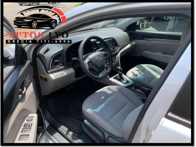 Hyundai Elantra - Image 6