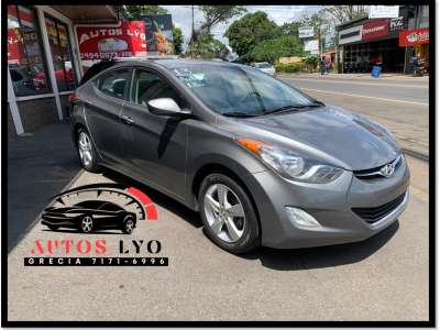 Hyundai Elantra - Image 7