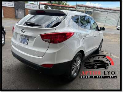 Hyundai Tucson - Image 3