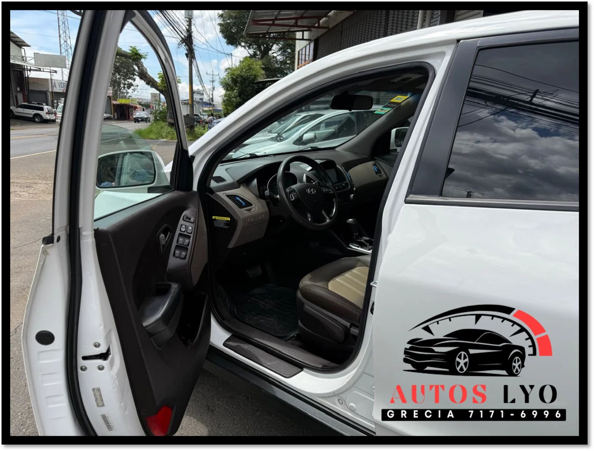 Hyundai Tucson - Image 5