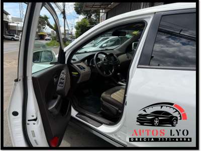 Hyundai Tucson - Image 5