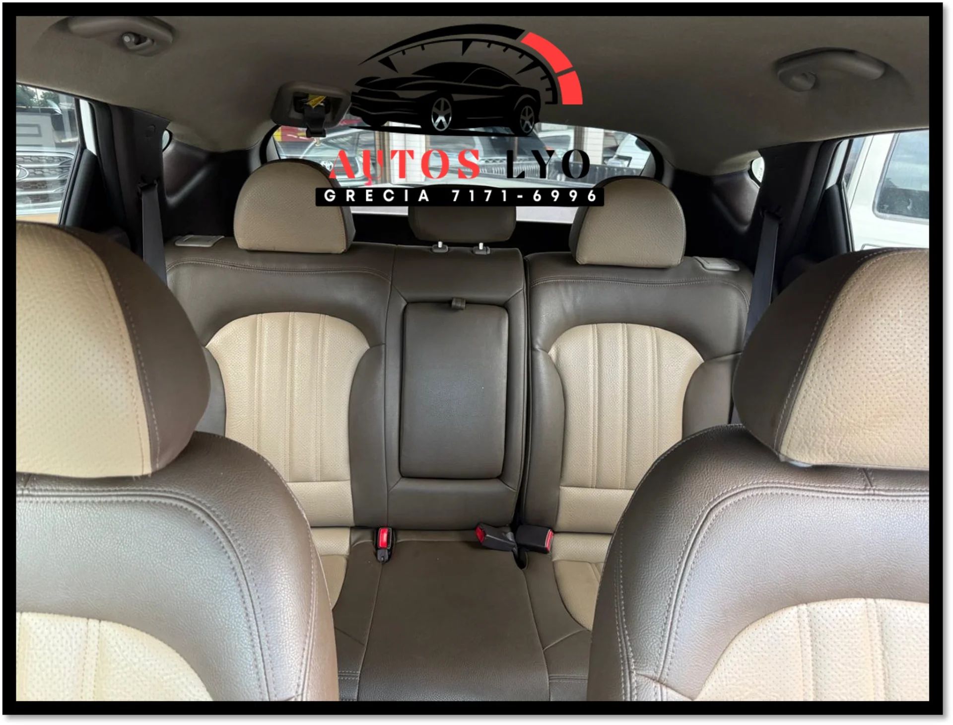 Hyundai Tucson - Image 6