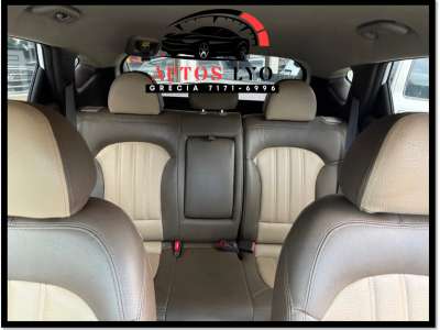 Hyundai Tucson - Image 6