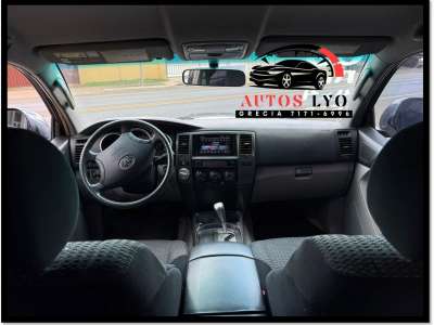 Toyota 4Runner - Image 2