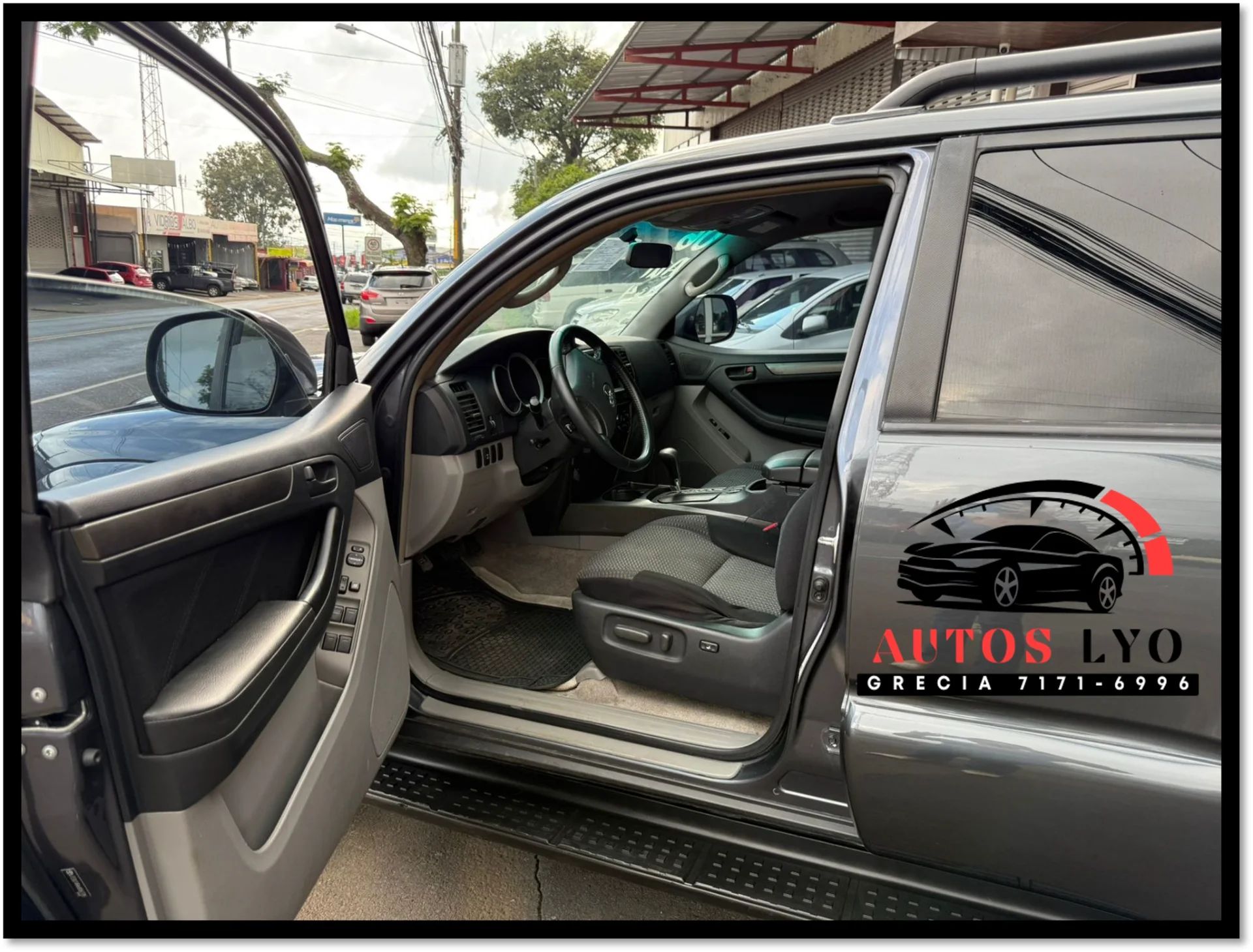 Toyota 4Runner - Image 6