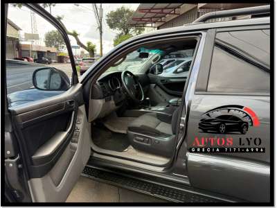 Toyota 4Runner - Image 6