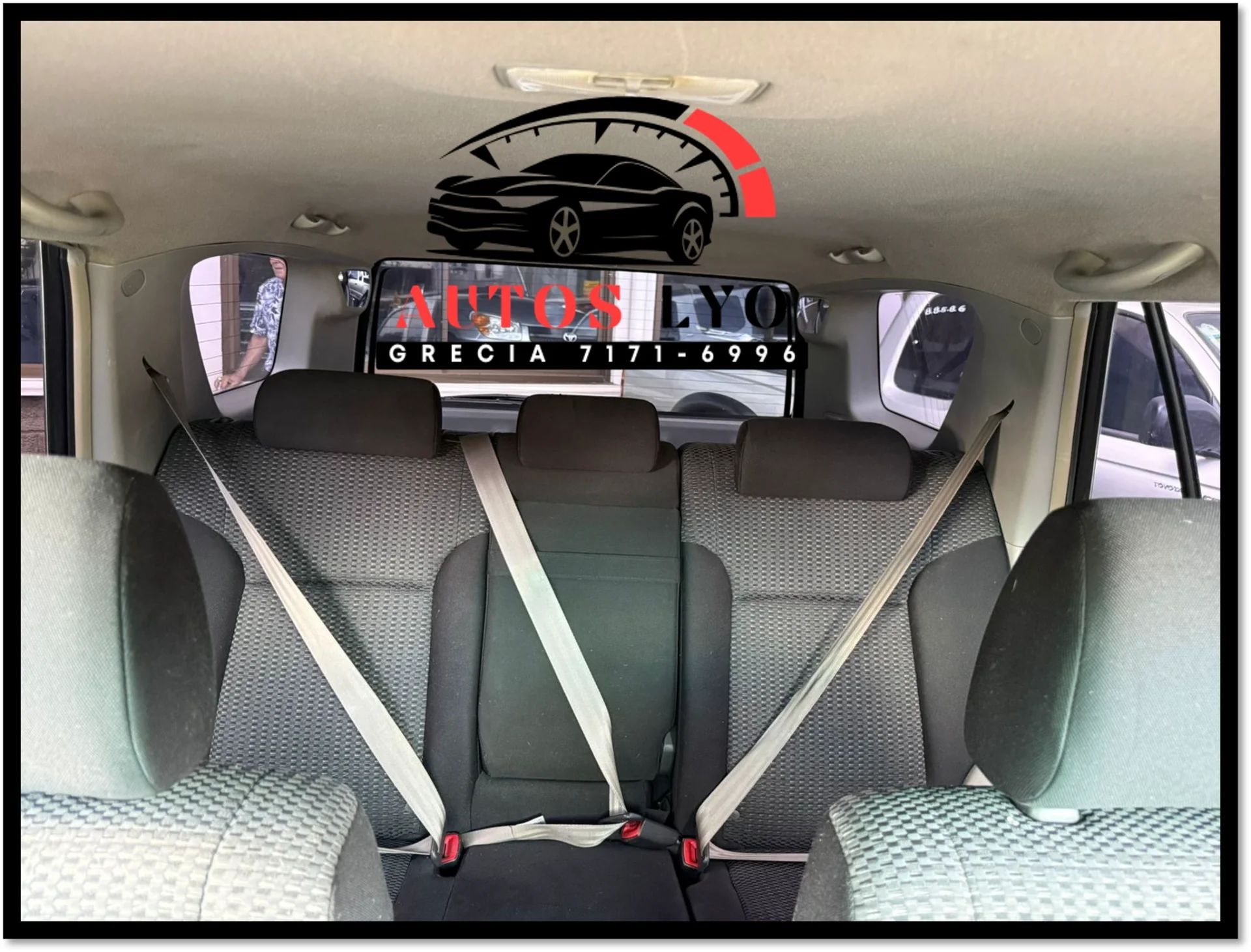 Toyota 4Runner - Image 7