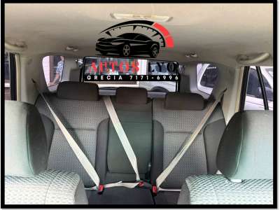 Toyota 4Runner - Image 7