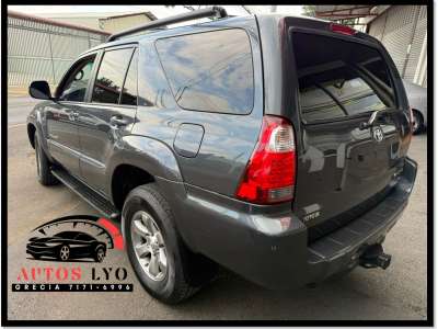 Toyota 4Runner - Image 8