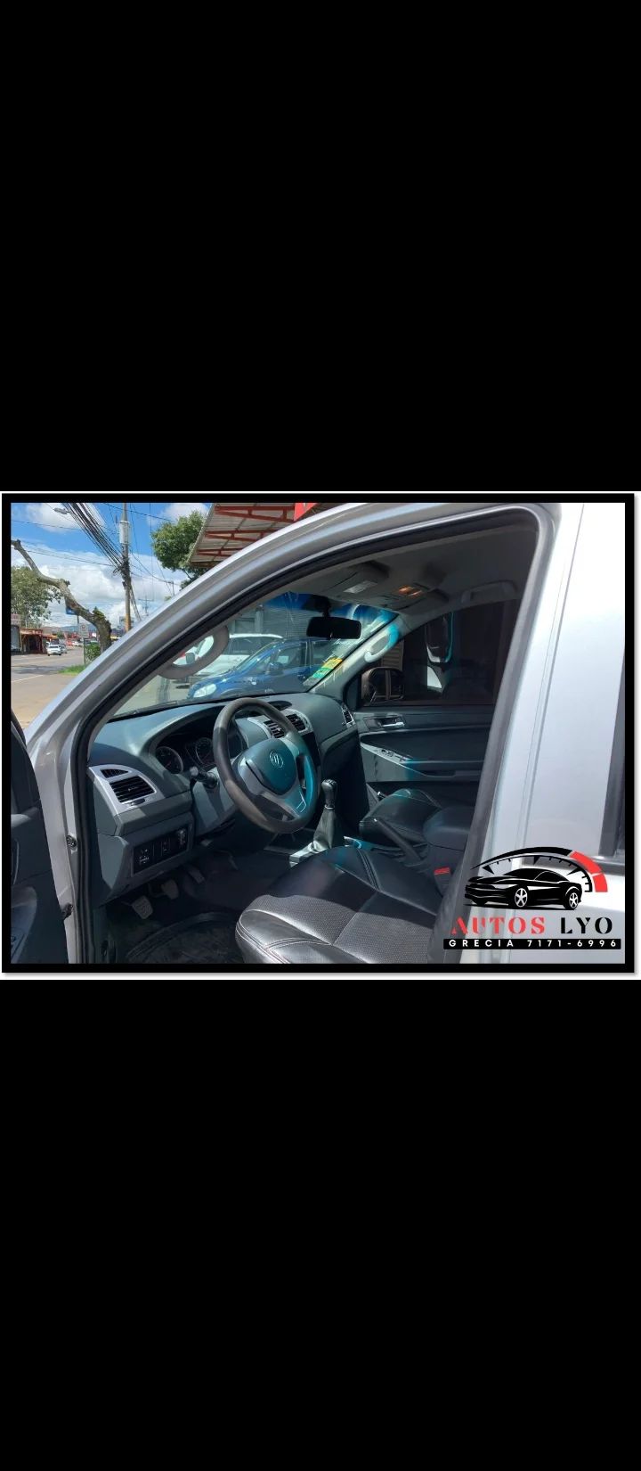 Foton Tunland - Image 2