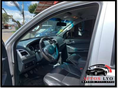 Foton Tunland - Image 2