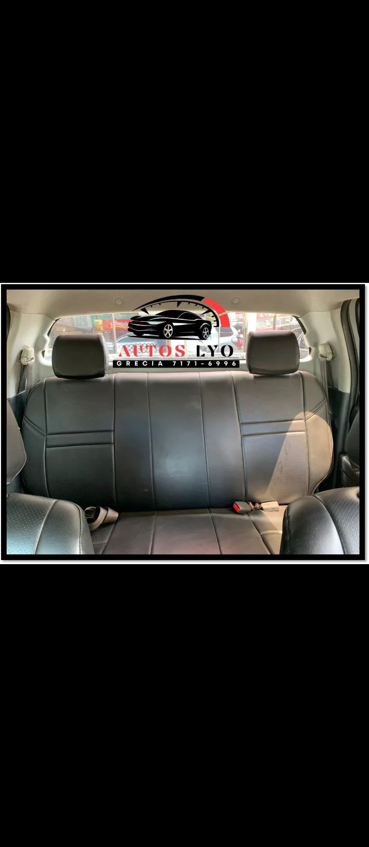 Foton Tunland - Image 3