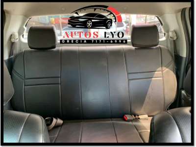 Foton Tunland - Image 3