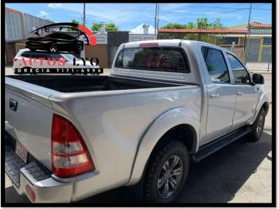 Foton Tunland - Image 4