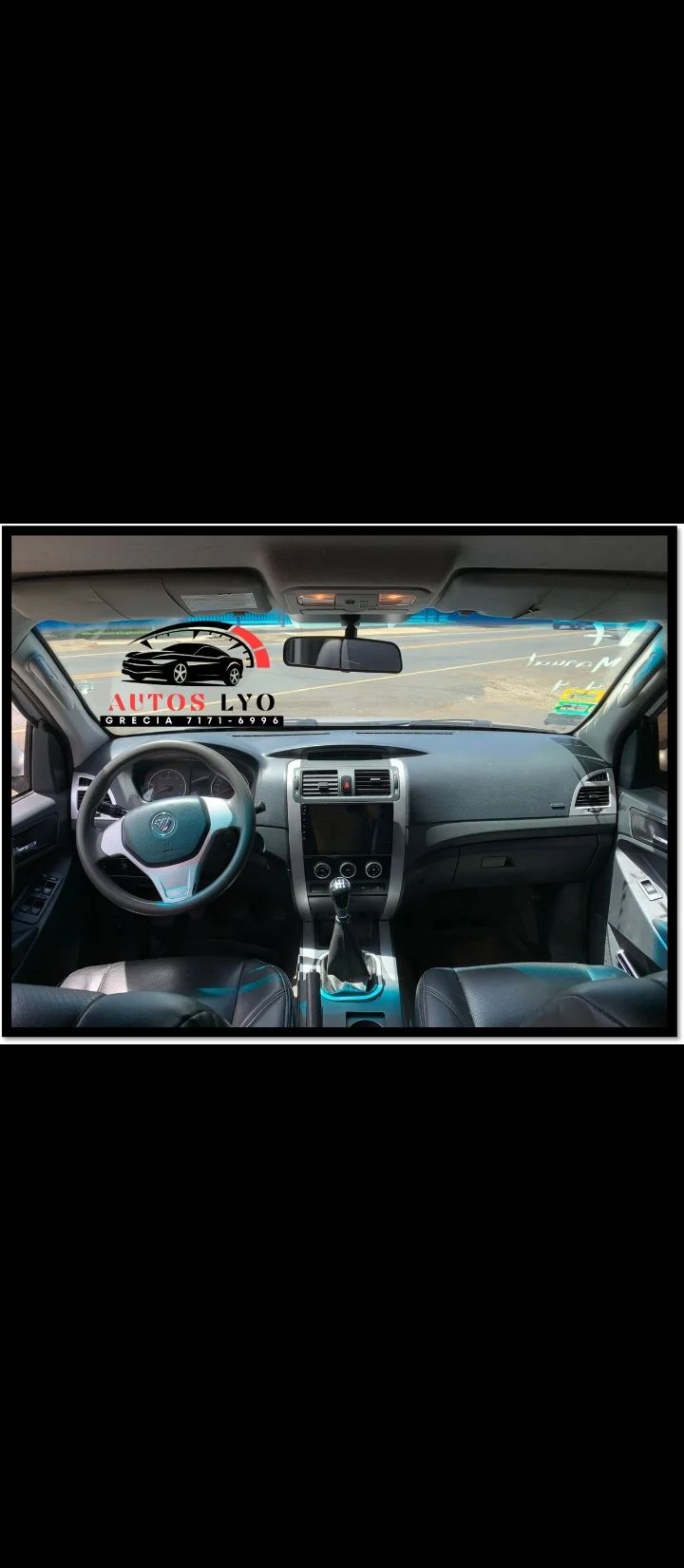 Foton Tunland - Image 5