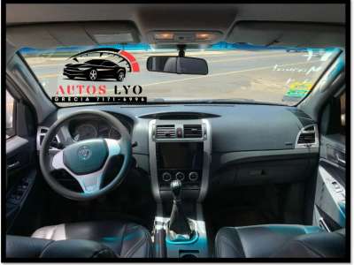 Foton Tunland - Image 5