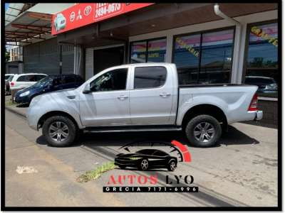 Foton Tunland - Image 7