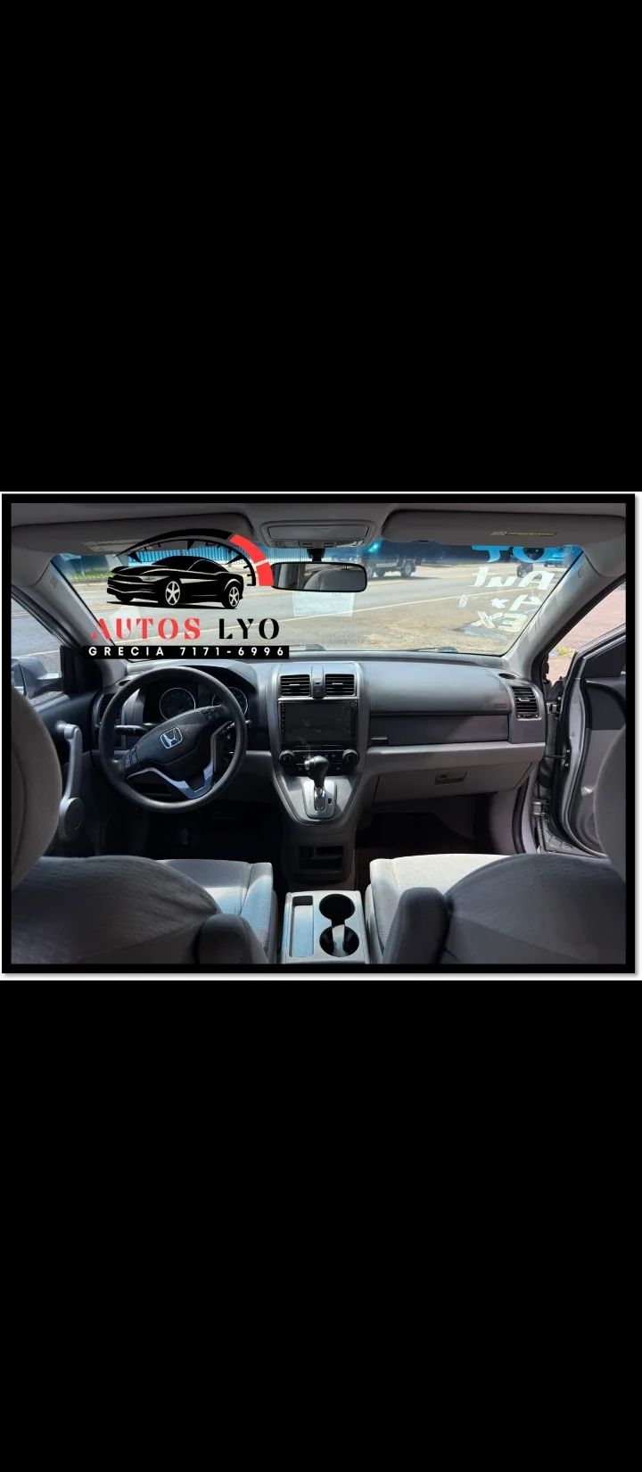 Honda CR-V - Image 2