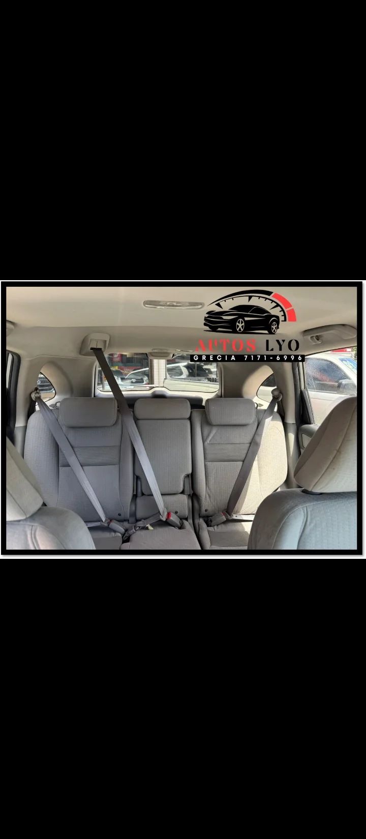 Honda CR-V - Image 3