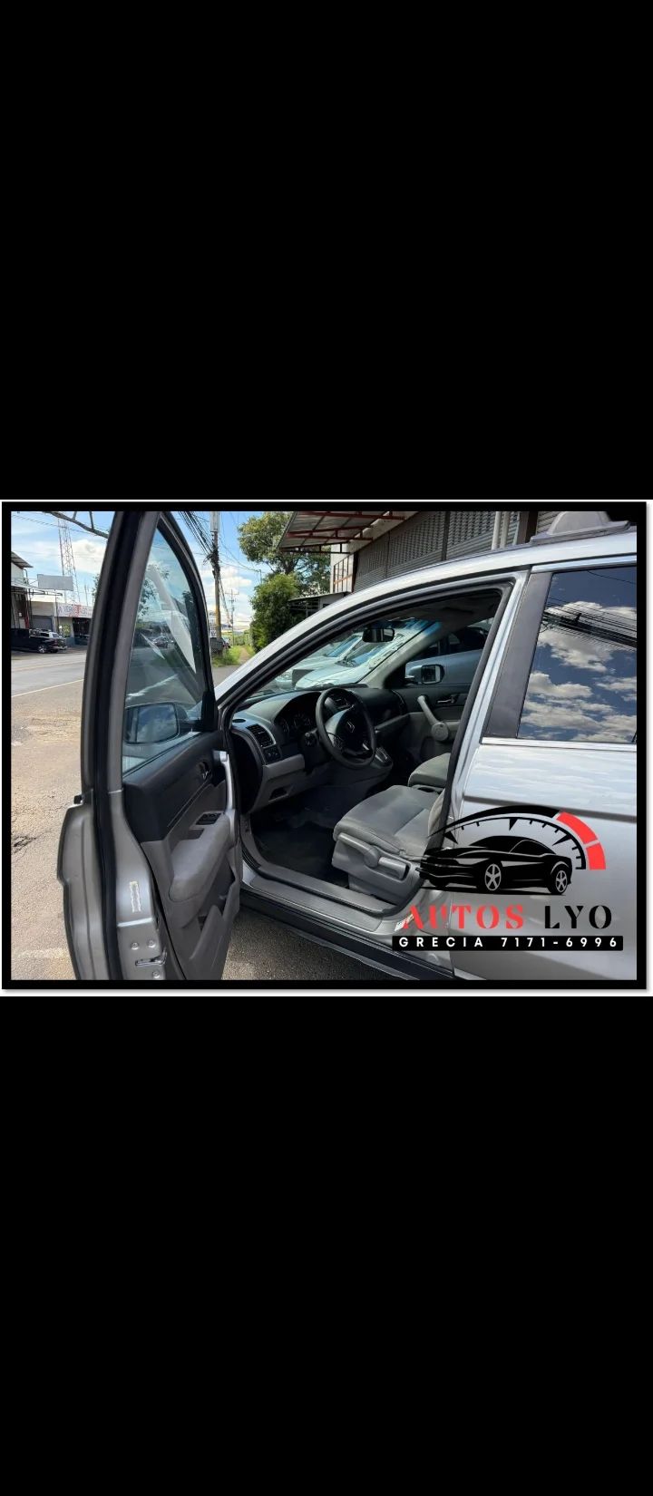 Honda CR-V - Image 4