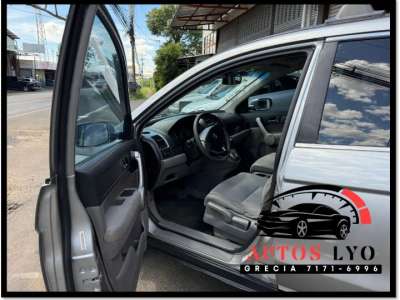 Honda CR-V - Image 4