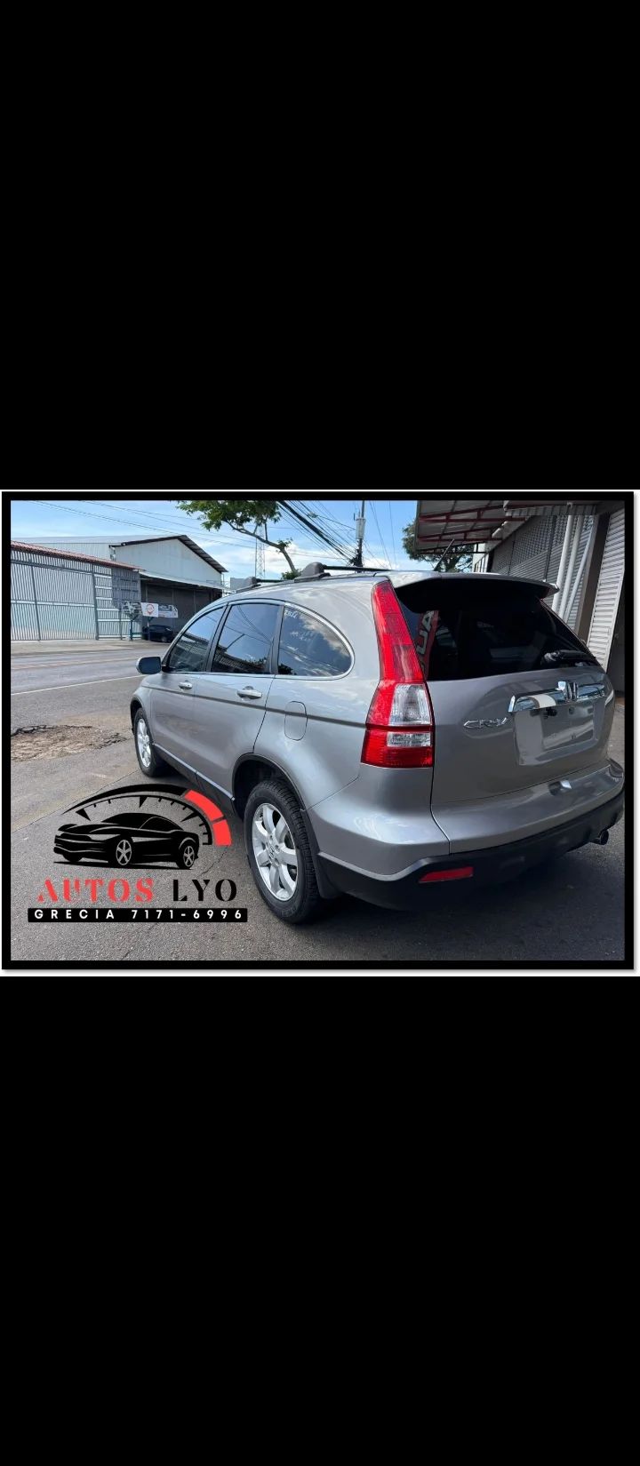 Honda CR-V - Image 5