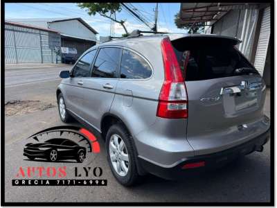 Honda CR-V - Image 5