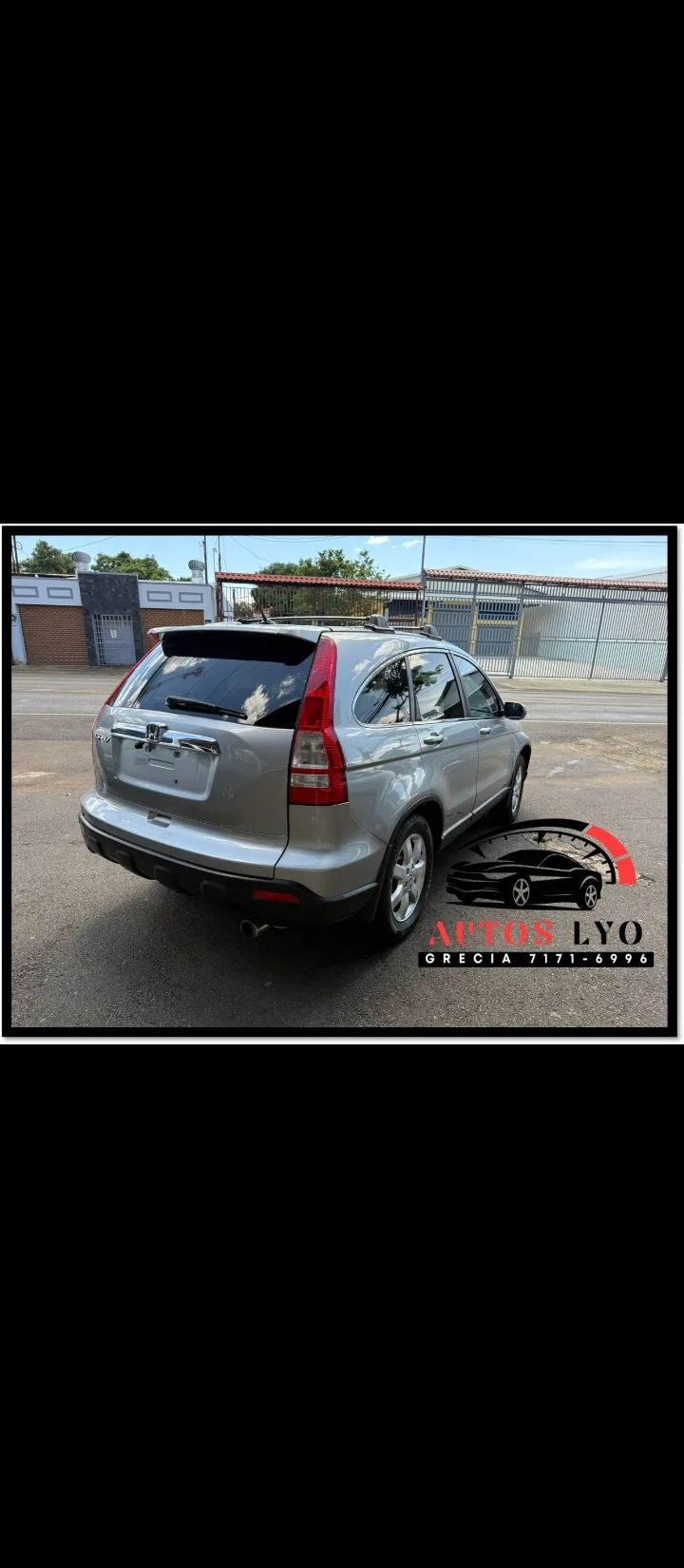 Honda CR-V - Image 6