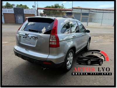 Honda CR-V - Image 6