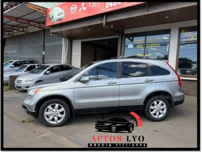 Honda CR-V - Image 7