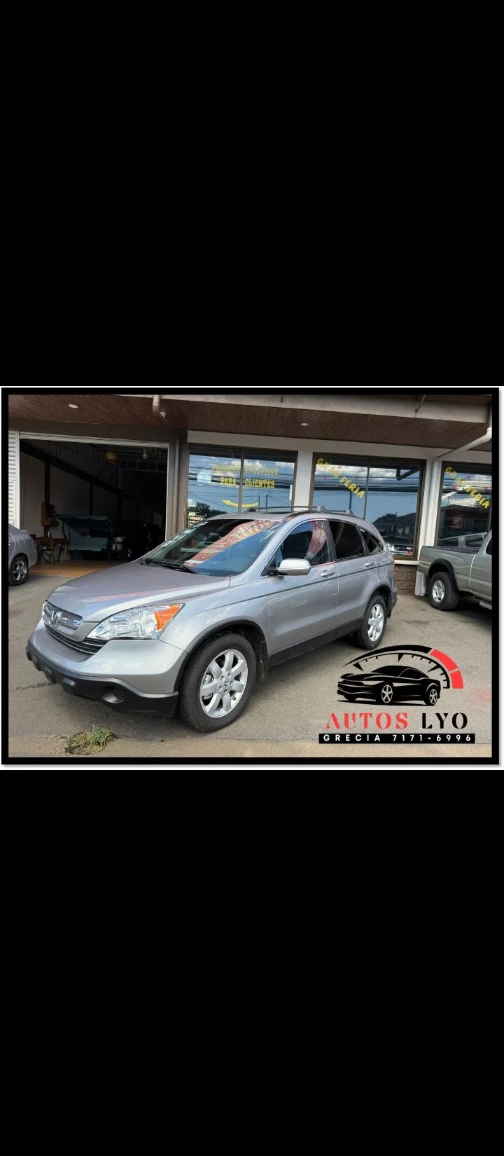 Honda CR-V - Image 8