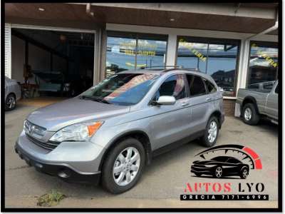 Honda CR-V - Image 8